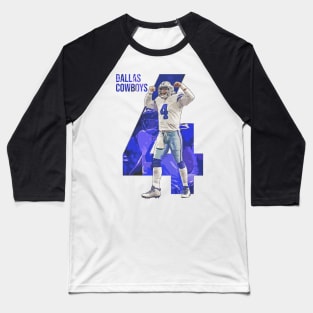 Cmon Cowboys Baseball T-Shirt